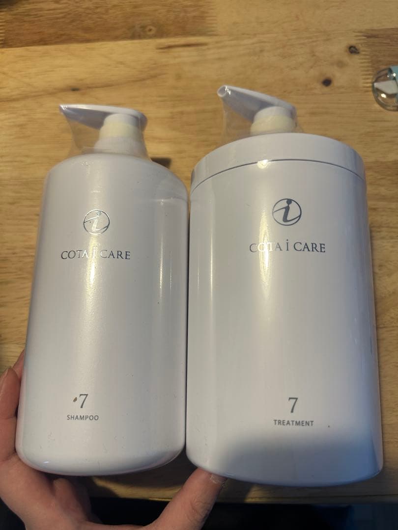 コタ アイケアシャンプー7 800ml ＆ トリートメント7 800g セット Amazon | コタ アイケアシャンプー7 800ml ＆ トリートメント7 800g