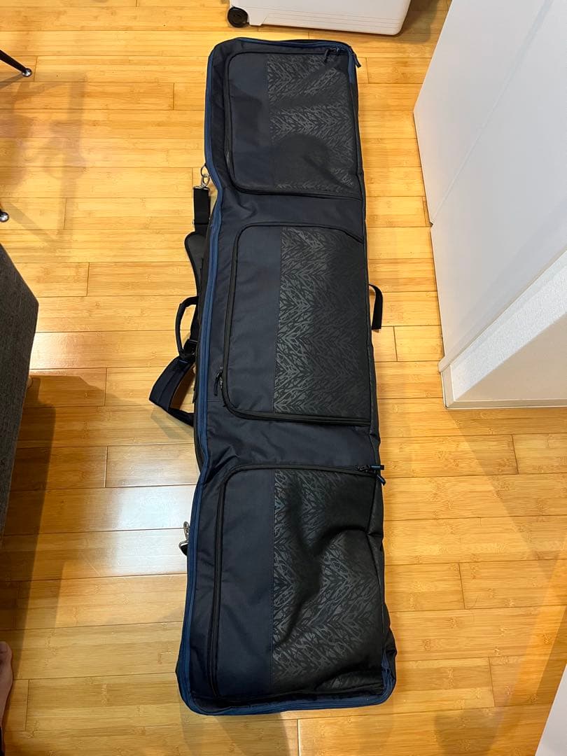 SALOMON スノボー7点セット(中古・170cm) すぐ滑れるセット