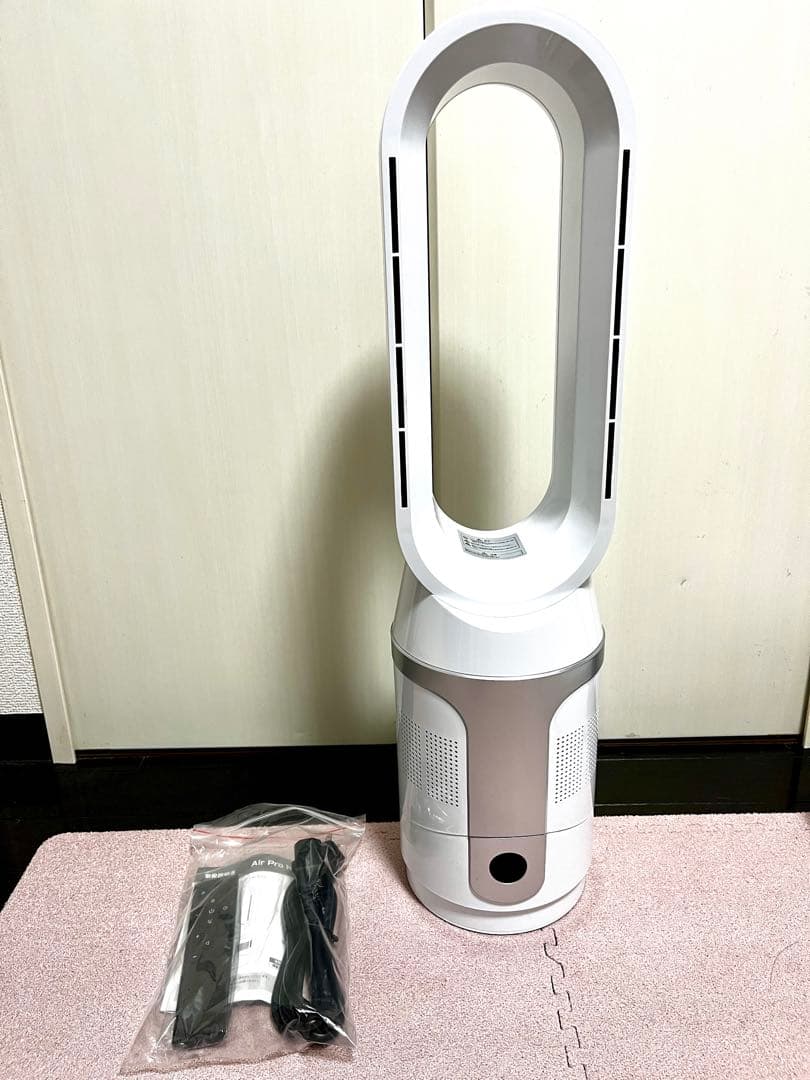 blozey セラミックヒーター　新品未使用品 セラミックヒーター ミニ 小型 DMF-S06(W) 山善 | 山善ビズコム
