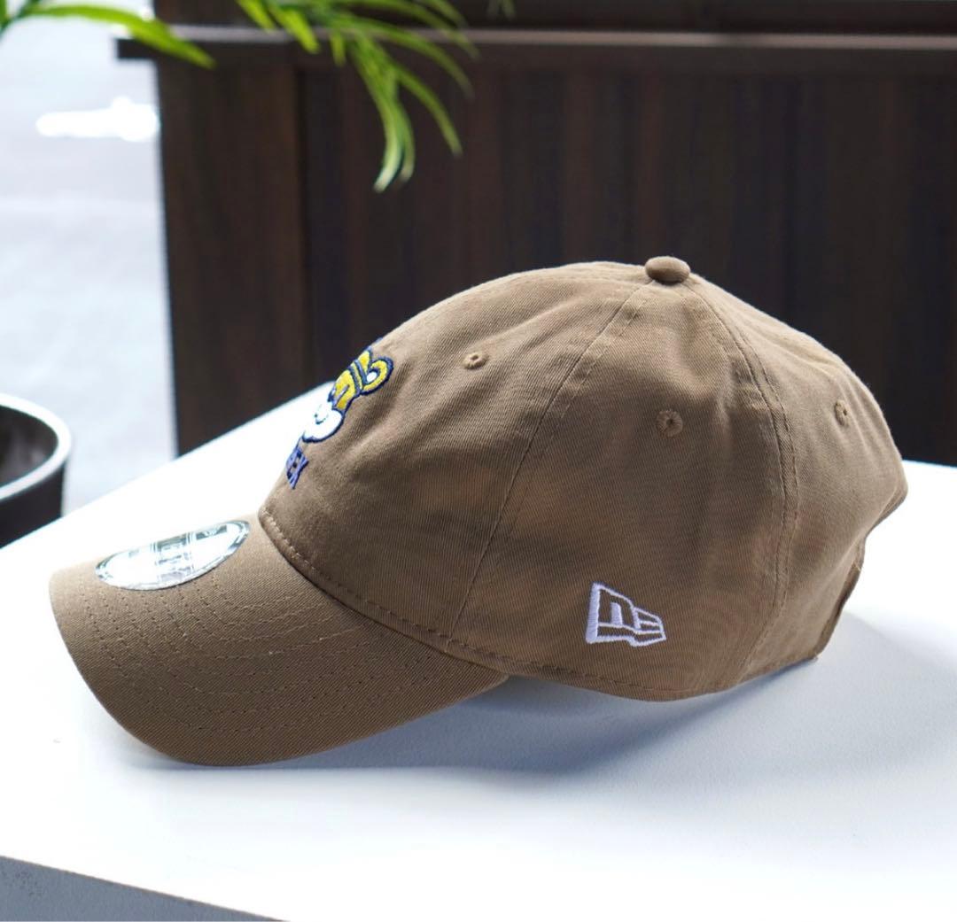 宇都宮ブレックス NEW ERA x BREX キャップ - メルカリ