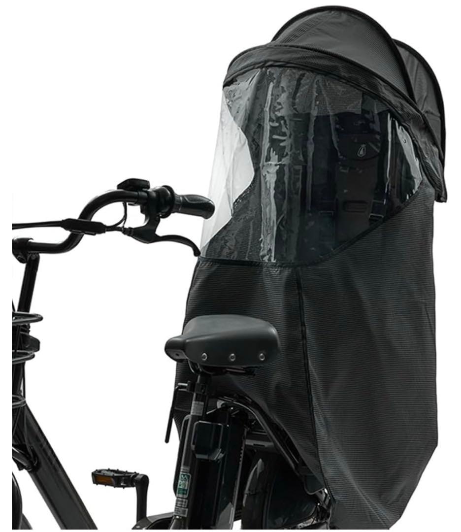 ノロッカ　サンシェード Amazon | 【norokka (ノロッカ) 】子供乗せ 自転車 チャイルドシート後