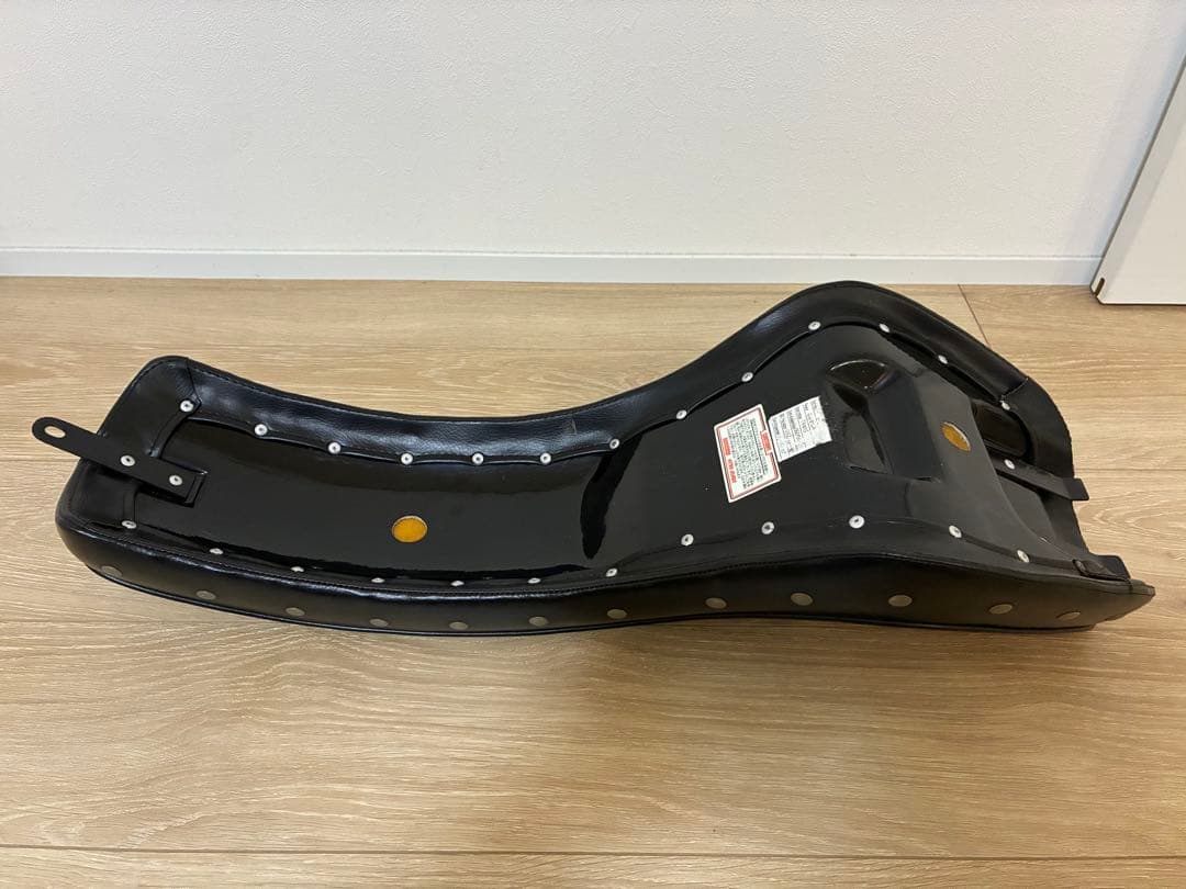 イージーライダース ナイトロヘッズ 中古 コブラ ドラッグスター250