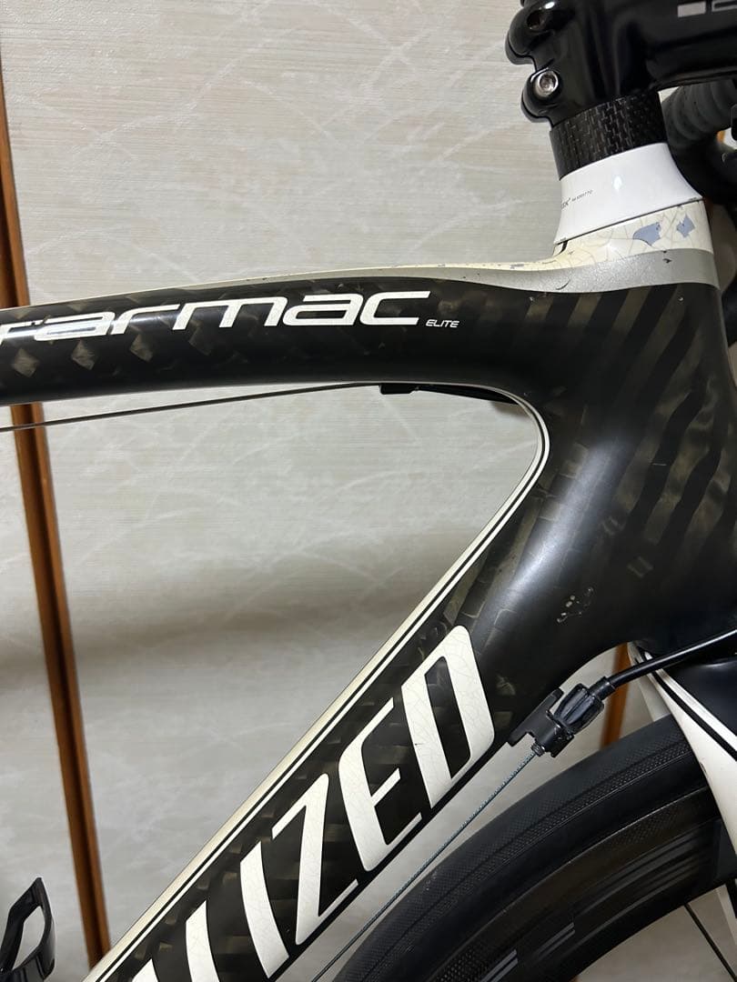 さぴこ様専用］SPECIALIZED TARMAC ELITE SL2完成車