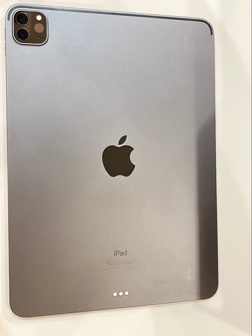 iPadPro 11インチ 第3世代 1TB Amazon.com : Apple 2021 iPad Pro (11-inch, Wi-Fi + Cellular, 1TB