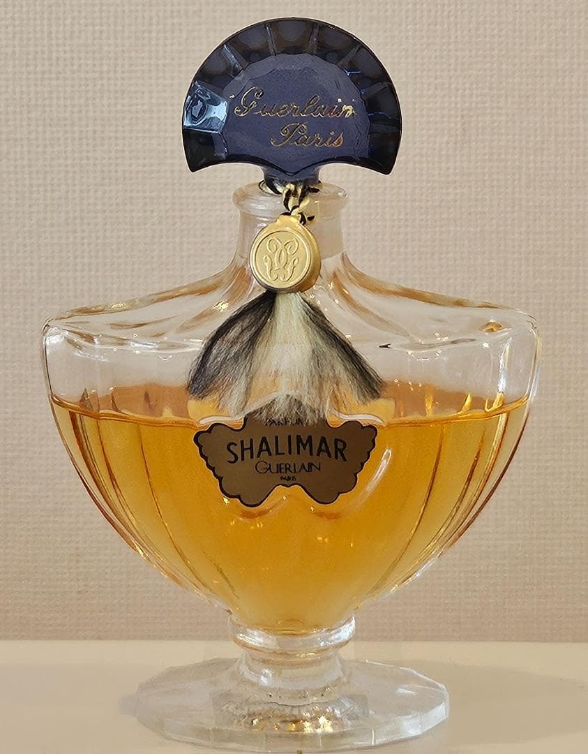 【ティアラ】 ゲラン シャリマー 香水 30ml パルファム 箱付き シャリマー パルファム(ゲラン)の通販・口コミ | 化粧品・コスメ通販の