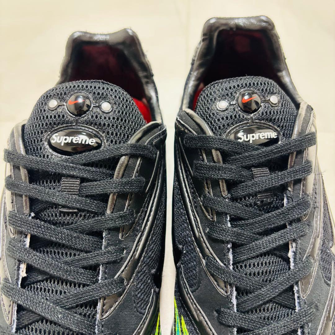 【極美品】Supreme × Nike Air Zoom 27.5cm