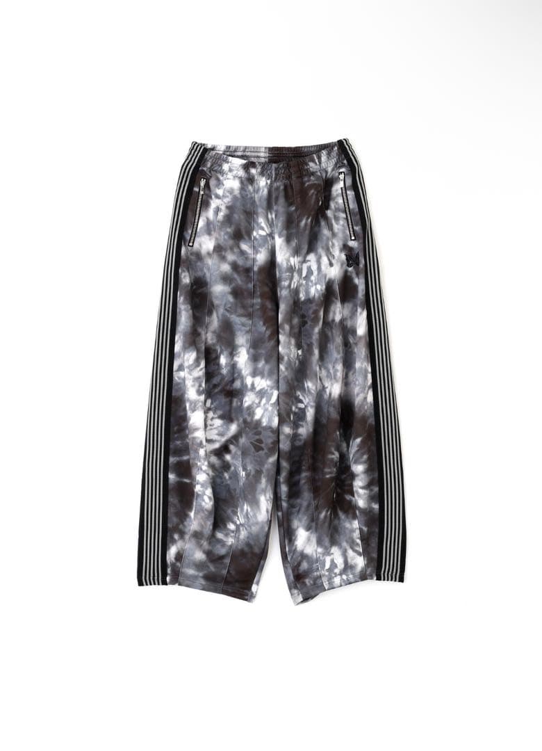 LHP別注 Needlsヒザデル NEEDLES LHP 別注 BDU H.D ヒザデル トラックパンツ ナイロン - メルカリ