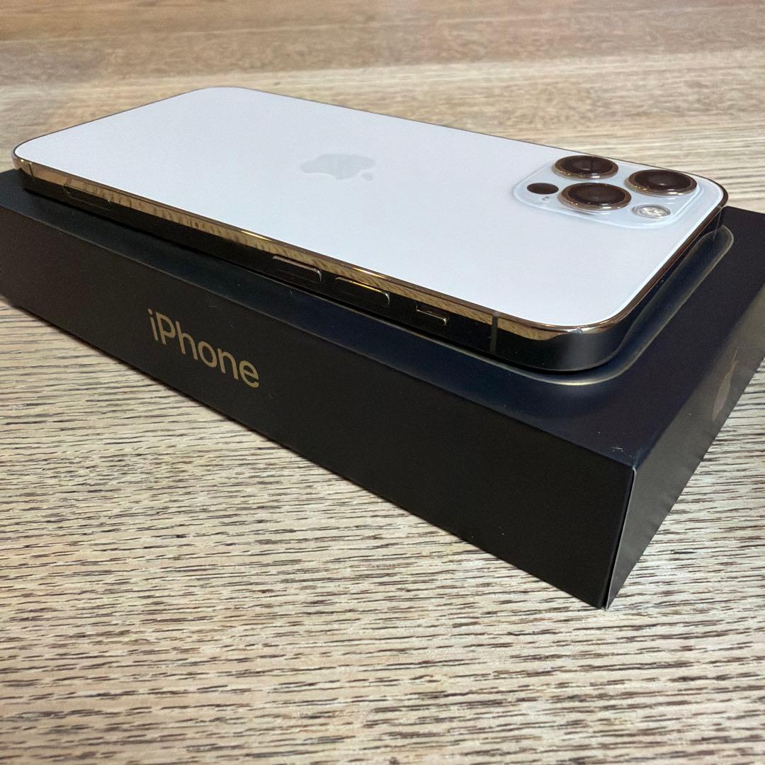 Apple iPhone 12 Pro シルバー 本体 128GB - メルカリ