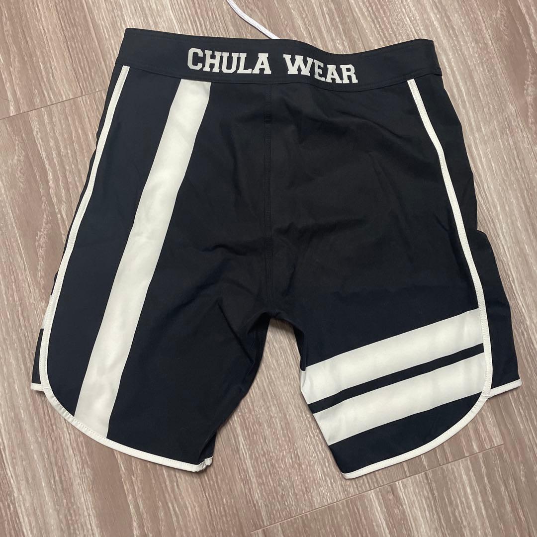 水着・ラッシュガード chula wear フィットネス水着 メンズ ラッシュガード[品番：HO000003900]｜HOYUKI