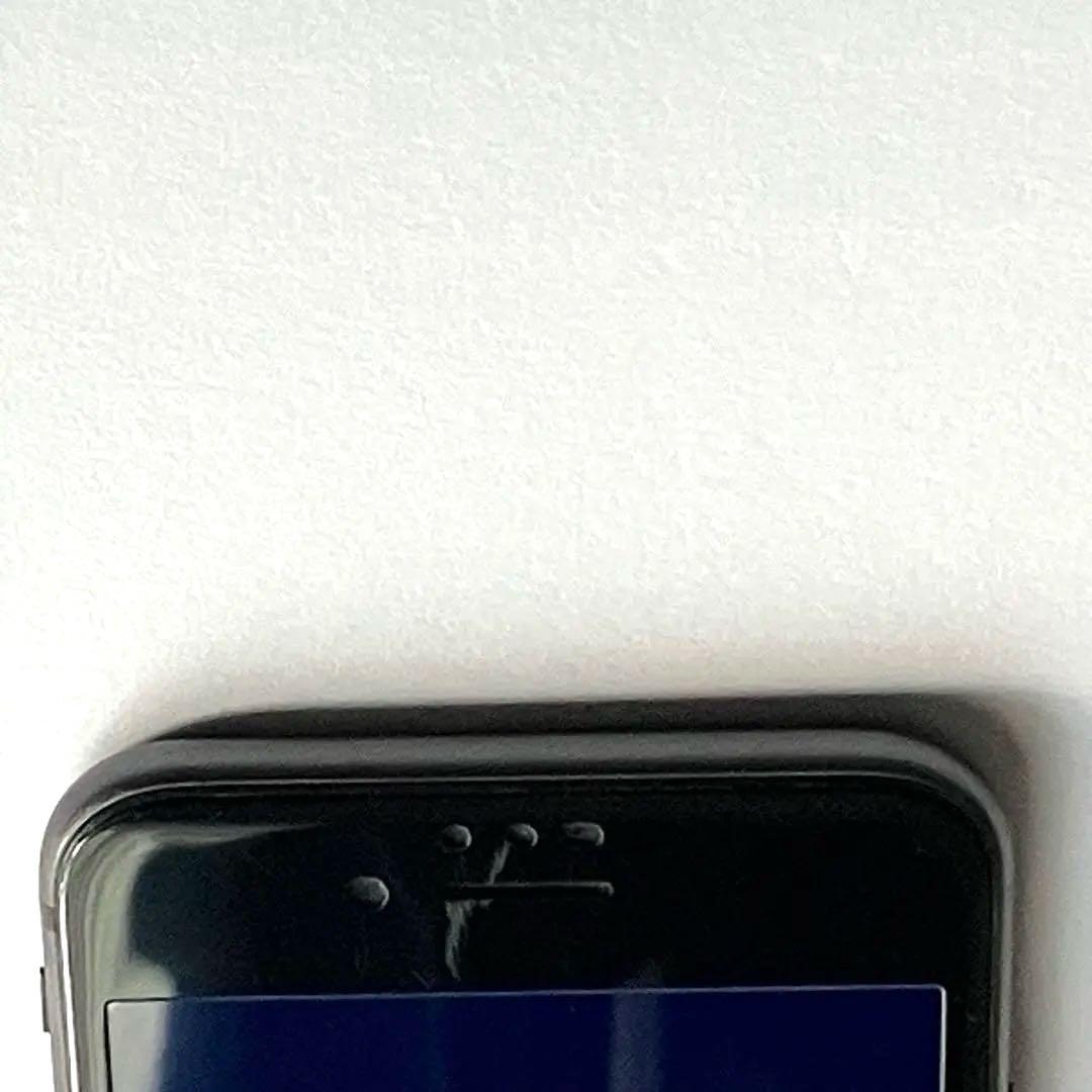 iPhone8 スペースグレイ64GB SIMフリー バッテリー最大容量80% - メルカリ