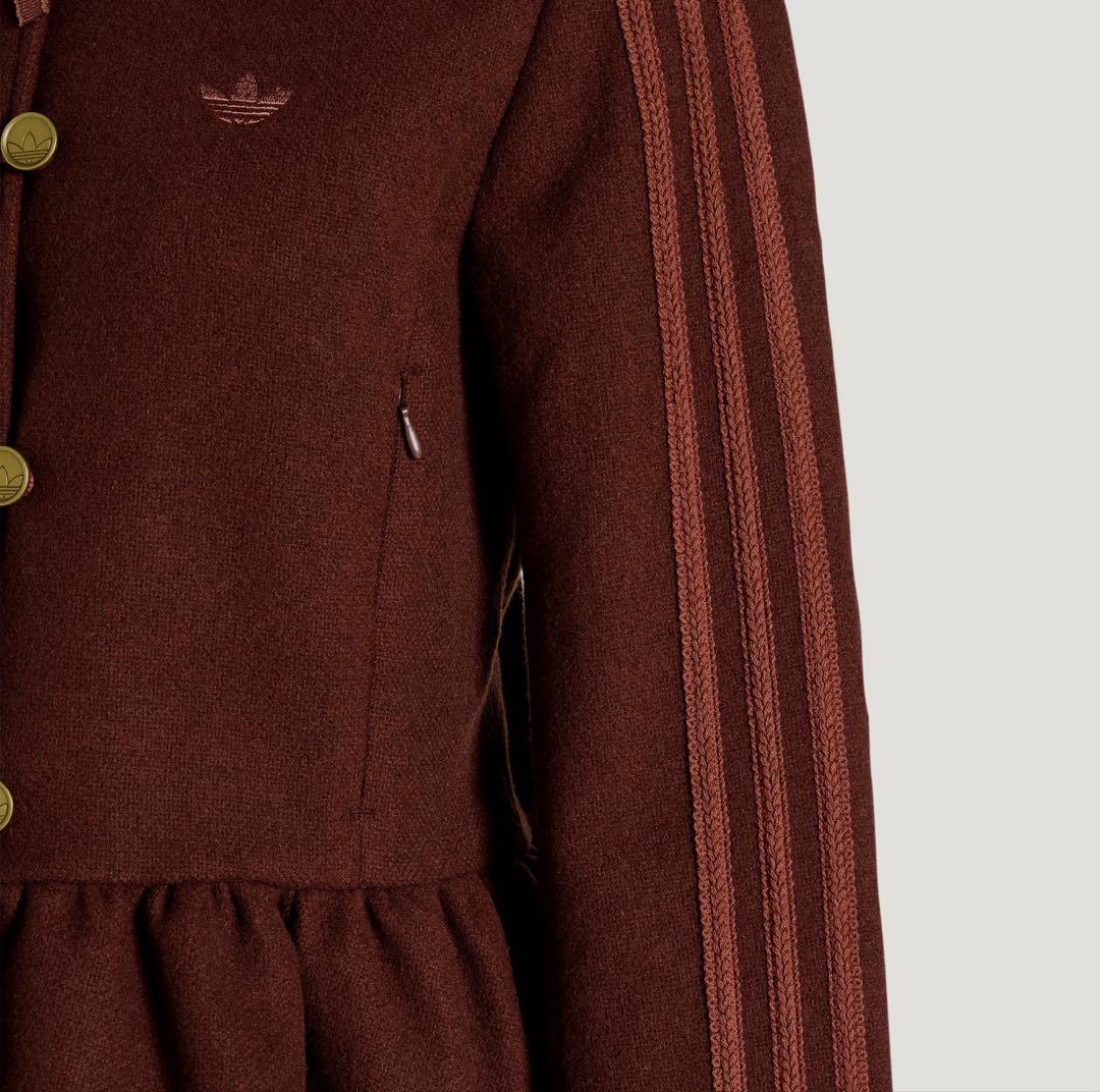 海外限定S Adidas New Year FW25 ジャケットKR5069 - メルカリ