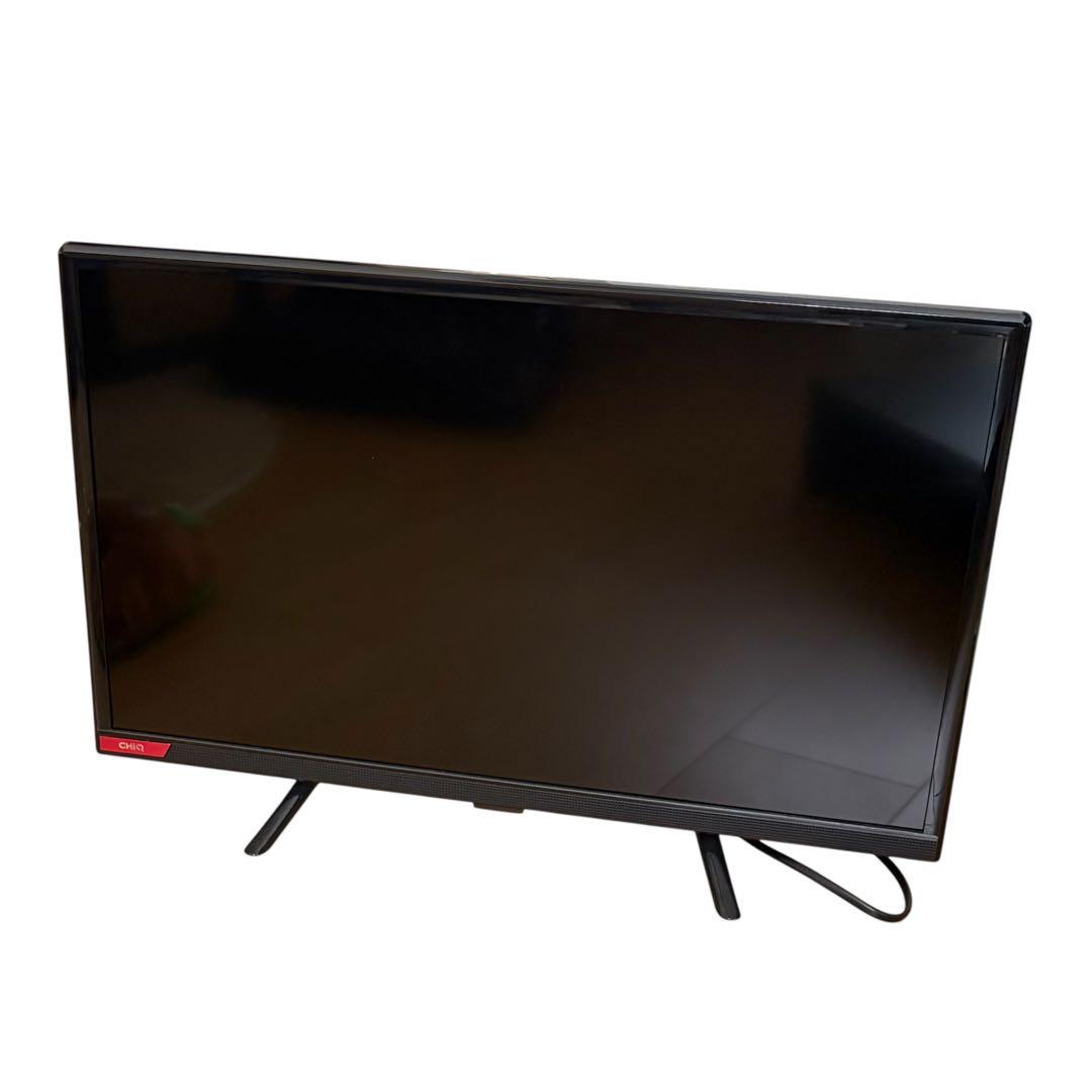 チューナーレステレビ 24型 CHiQ JL24G5E - メルカリ