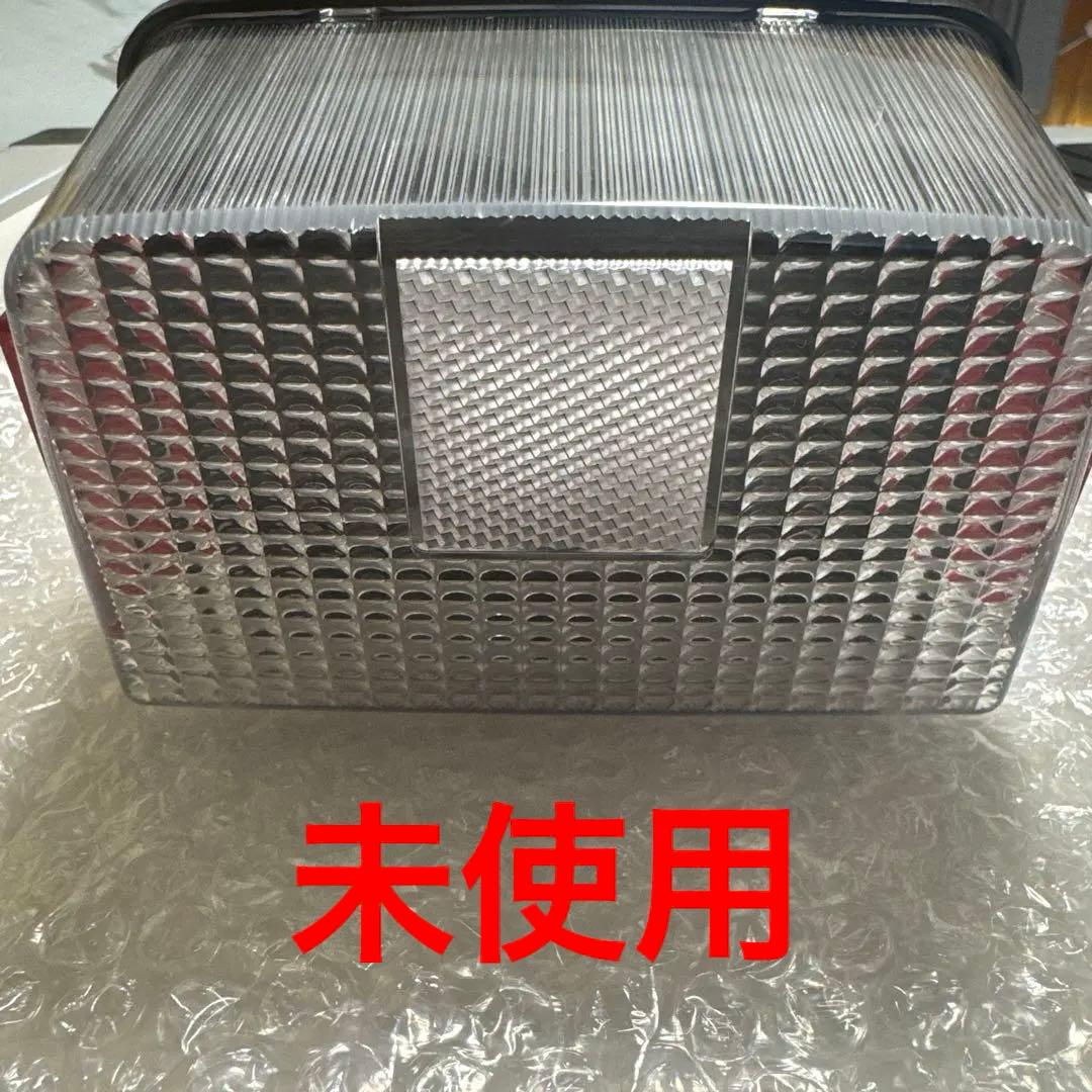 xj400.550クリアテールランプ　廃盤 Amazon.co.jp: XJ400 テールランプ クリア/ホワイト 白 ホワイト