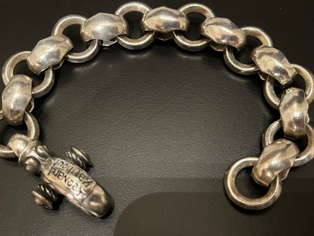 レナードカムホート ロンワンズ タイプ ブレスレット　【専用値下げ品】 LONE ONES ロンワンズ レナードカムホート Bracelet ブレスレット