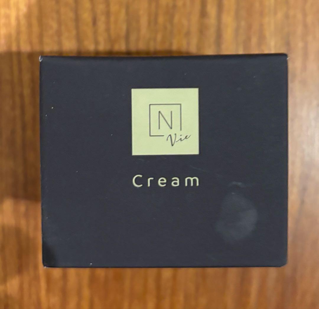 新品・未使用＊N organic Vie バリアクリーム 47g - メルカリ