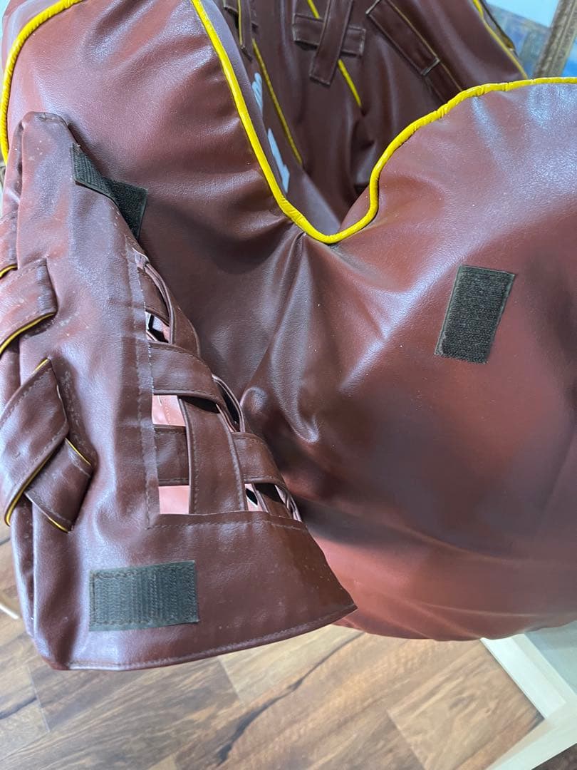 ICHIRO』 ファン必携 イチローグローブクッション三ツ矢サイダー懸賞品