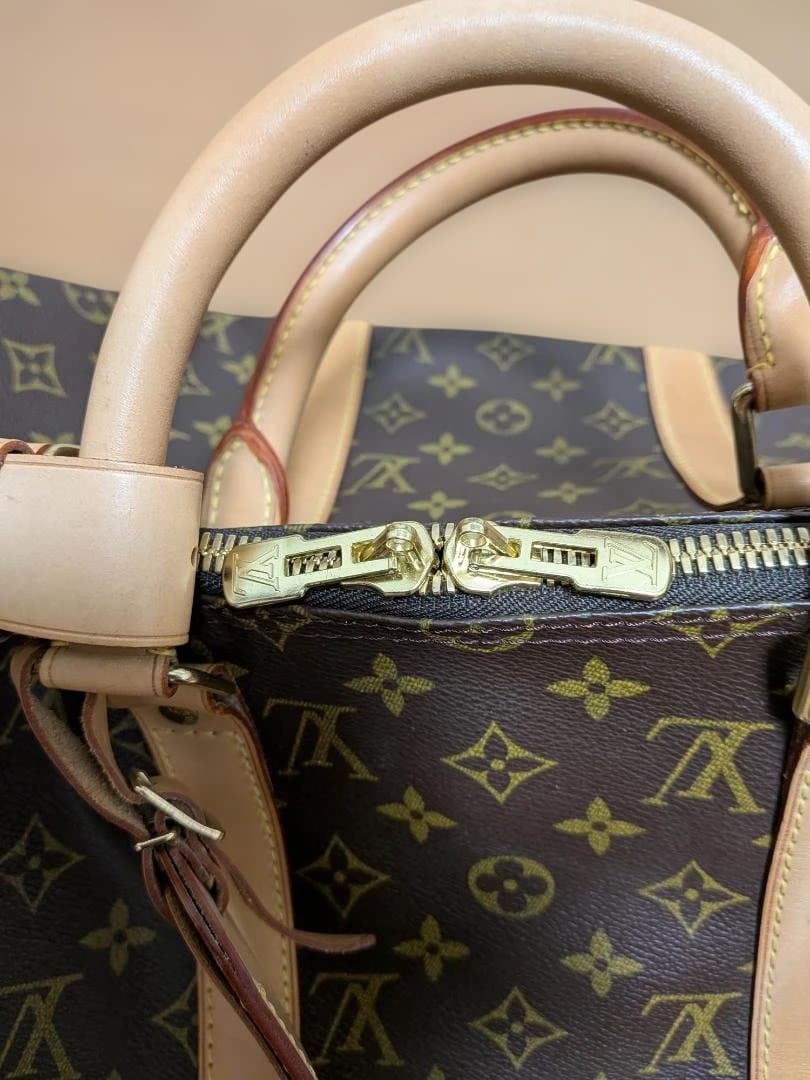 Louis Vuitton ボストンバッグ MB1001