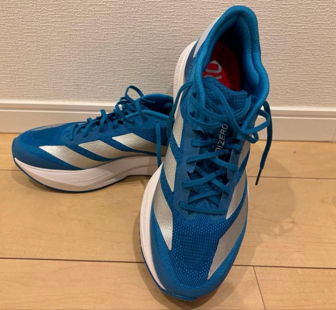 Adizero SL2 駅伝モデル　28cm 値引きなし Adizero SL2 駅伝モデル 28cm 値引きなし