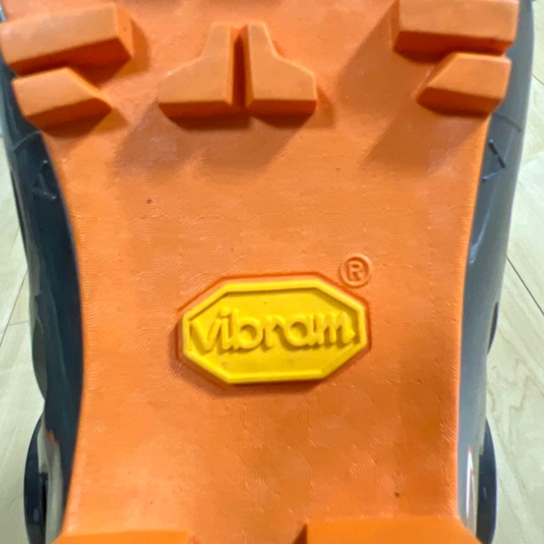 【美品_即日発送】SCARPA スカルパ スキーブーツF1 BOA 23.5cm