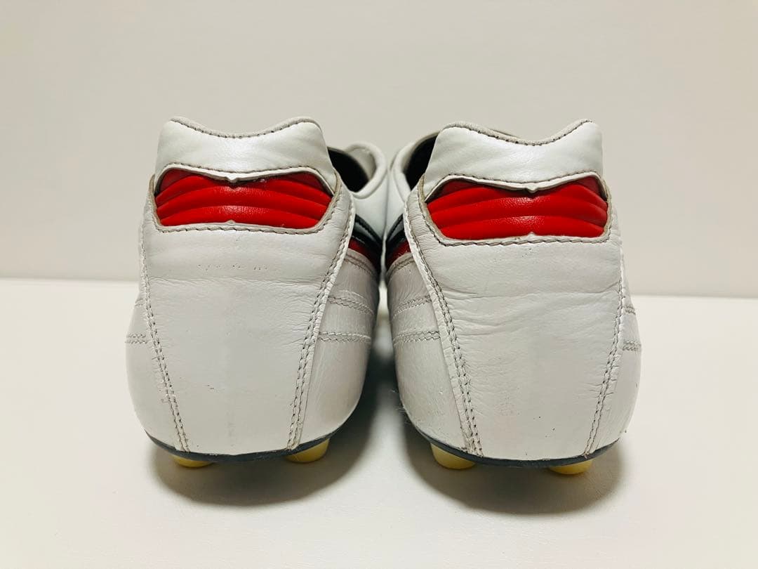 【12/25迄値下げ】モレリア2 JAPAN 27.5cm ホワイト