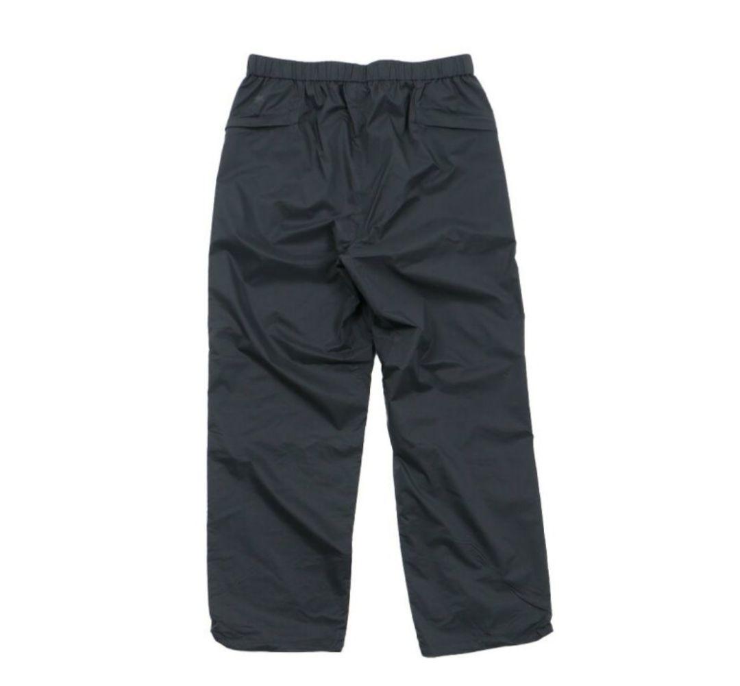 Goldwin　PERTEX EQUILIBRIUM Wind Pants PERTEX EQUILIBRIUM Wind Pants – Goldwin Europe
