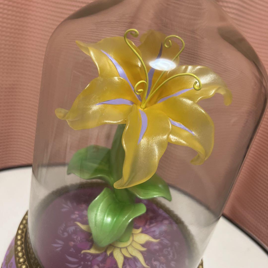 ラプンツェル 魔法の花 10周年 - メルカリ