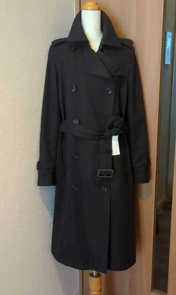 未使用タグ付き＊ユナイテッドアローズ　トレンチコート わたしの定番 王道トレンチコート｜ブログ｜UNITED ARROWS