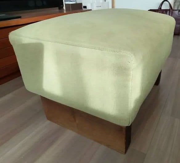 HIRASHIMA CARAMELLA ヒラシマウォールナットオットマン HIRASHIMA（ヒラシマ）CARAMELLA（カラメッラ） アームチェア