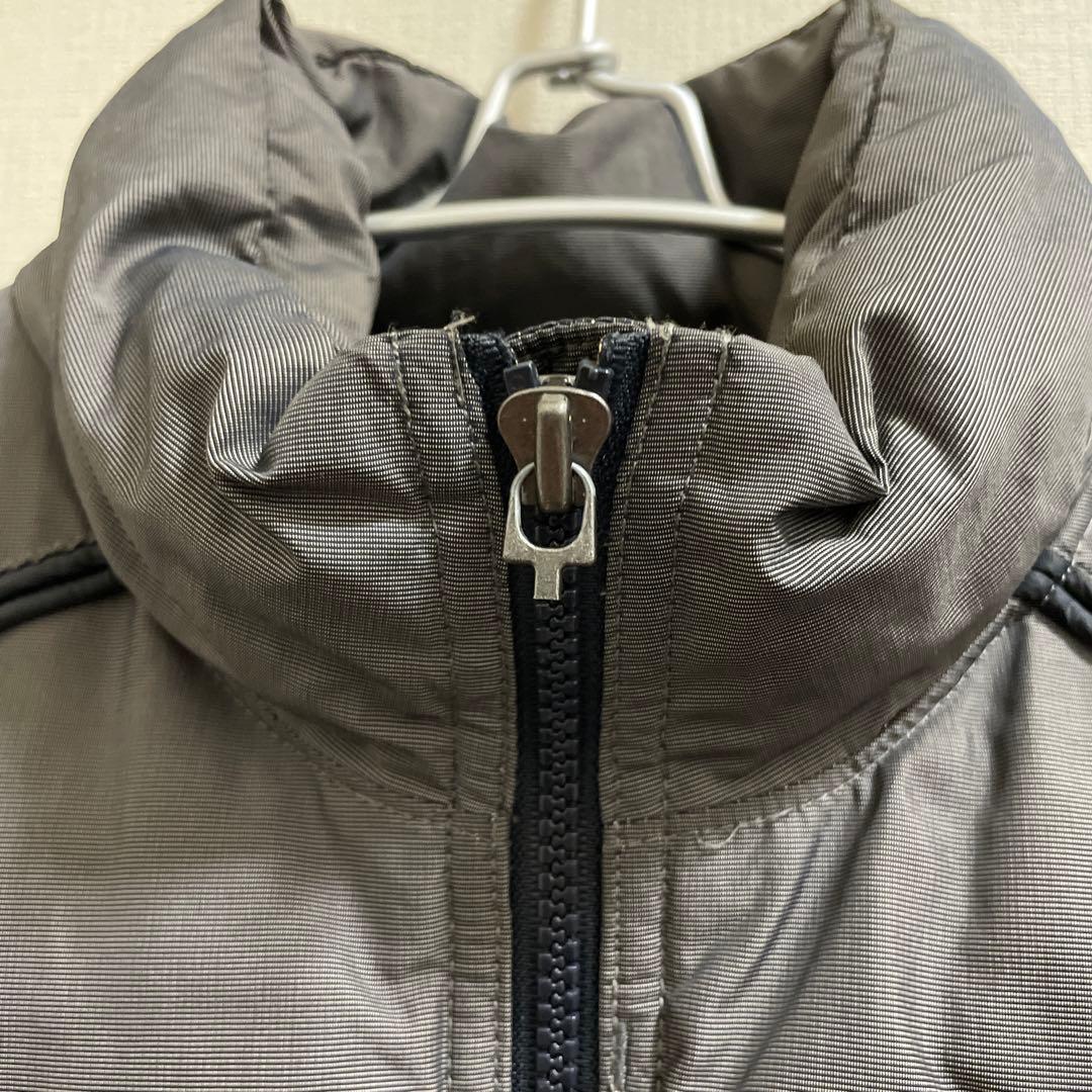 希少品】堀米雄斗着用 NIKE ナイキ90s 00s ダウンジャケット y2k
