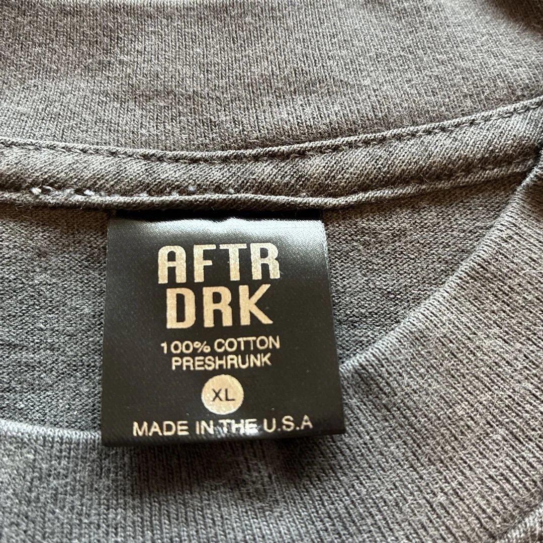 新着ファッション - XL 希少AFTRDRK ジブリ オールスター Tシャツ