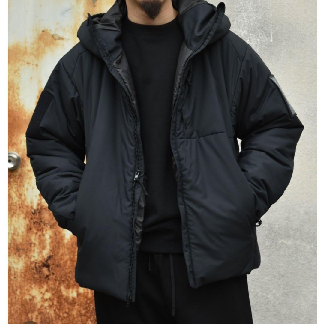 N.HOOLYWOOD HOODIE BLOUSON サイズ38 - メルカリ