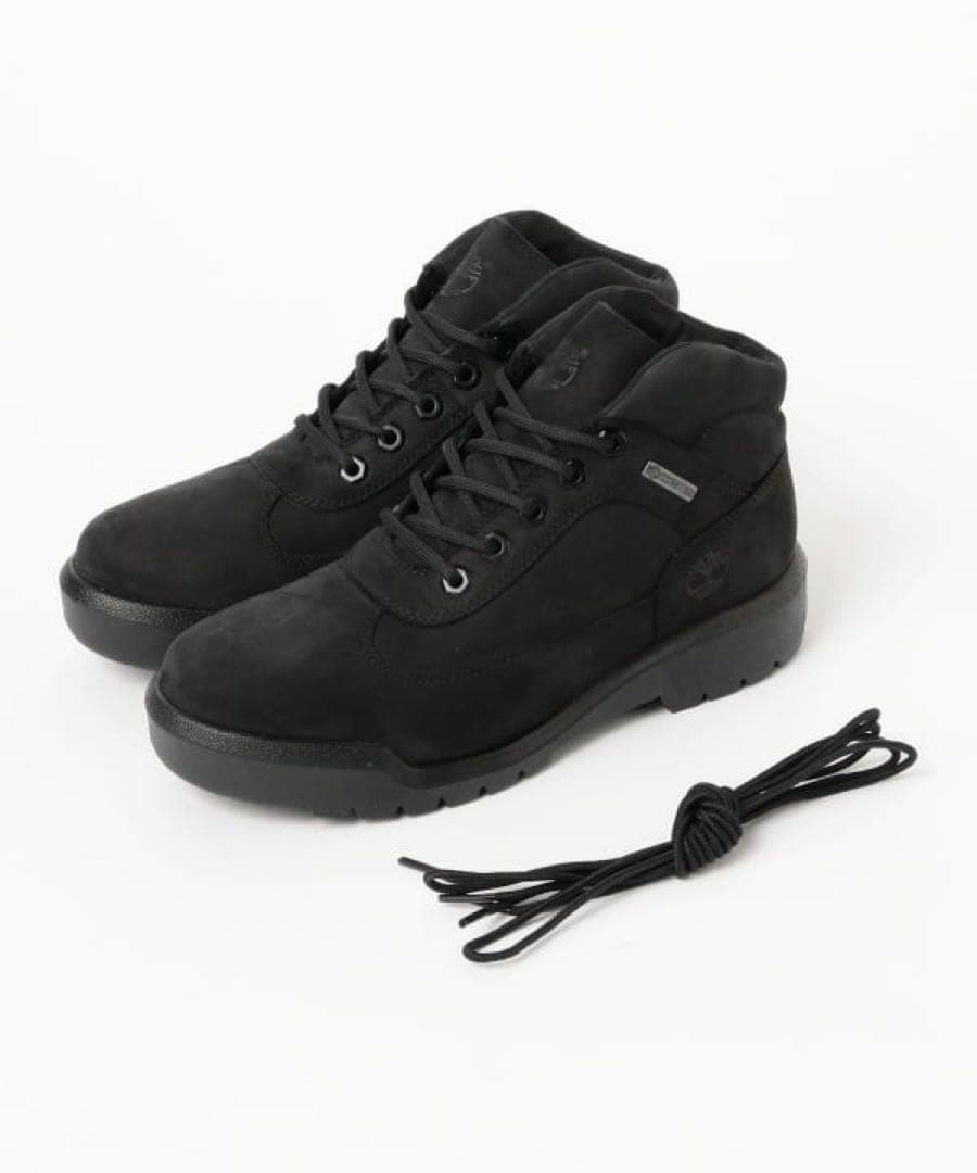 一*一様 BEAMS別注TIMBERLAND/Field Boots GORE- BEAMS（ビームス）【別注】Timberland / Field Boots GORE-TEX（R
