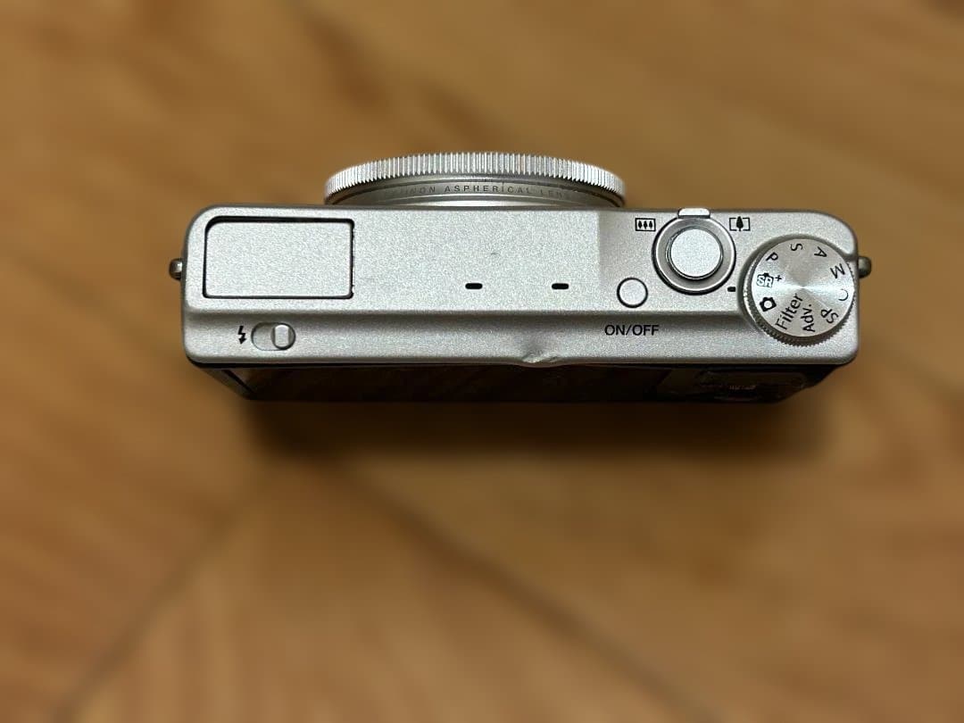 Fujifilm XQ2 コンパクトデジタルカメラ 富士フイルム ジャンク - メルカリ