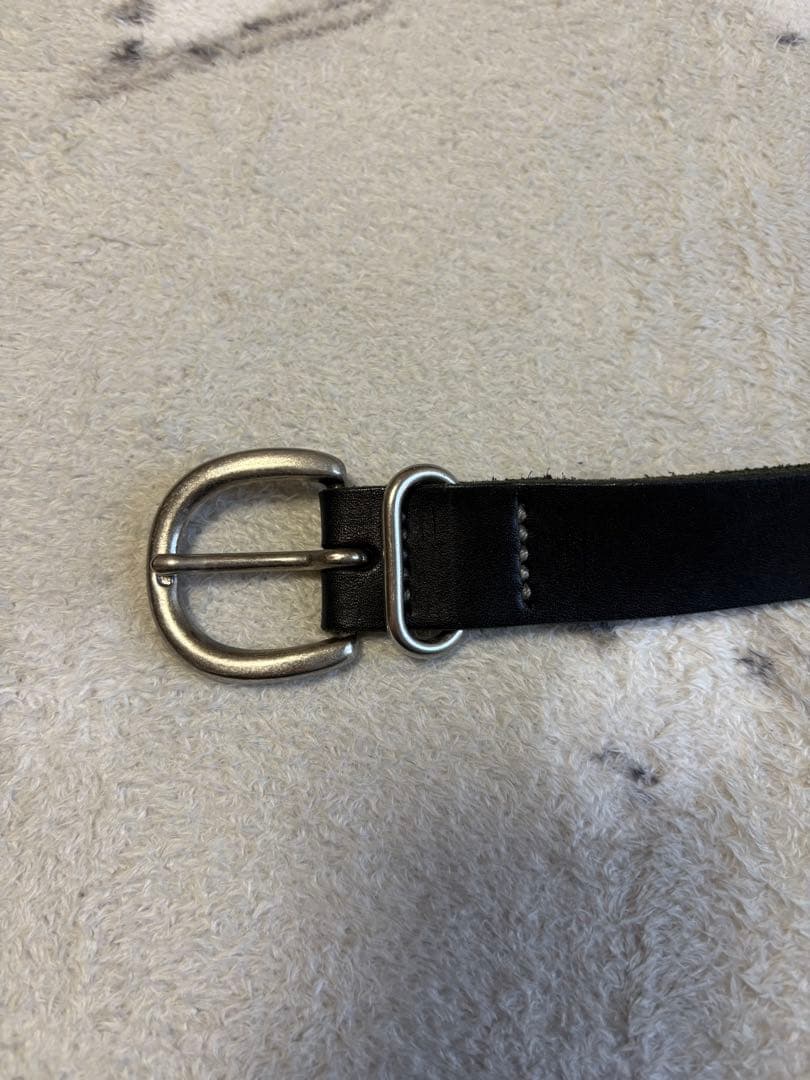 小物 hender scheme tanning belt tanning belt | Hender Scheme(エンダースキーマ) / ファッション雑貨