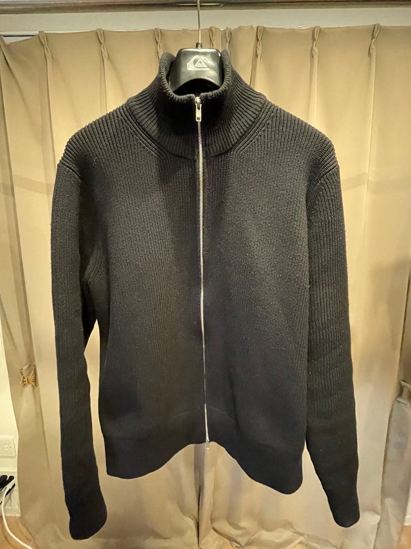 Maison Margiela 14 ドライバーズニット 2020-21年製 メゾンマルジェラのドライバーズニット【YouTube解説付き】 | HUES