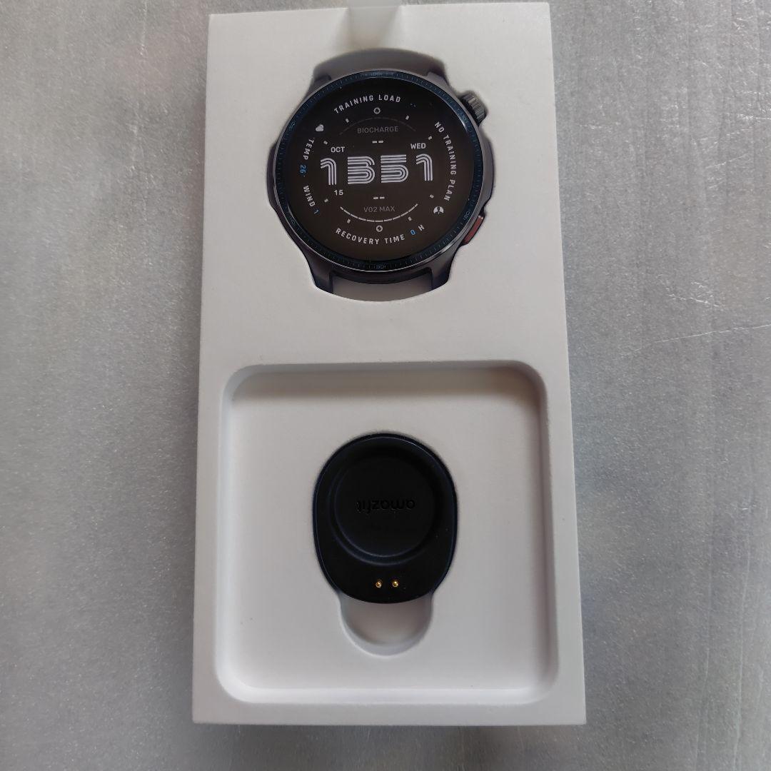 amazfit Balance 2 デジタル腕時計 Amazfit Balance 2レビュー｜高耐久＆多機能スマートウォッチ全解説