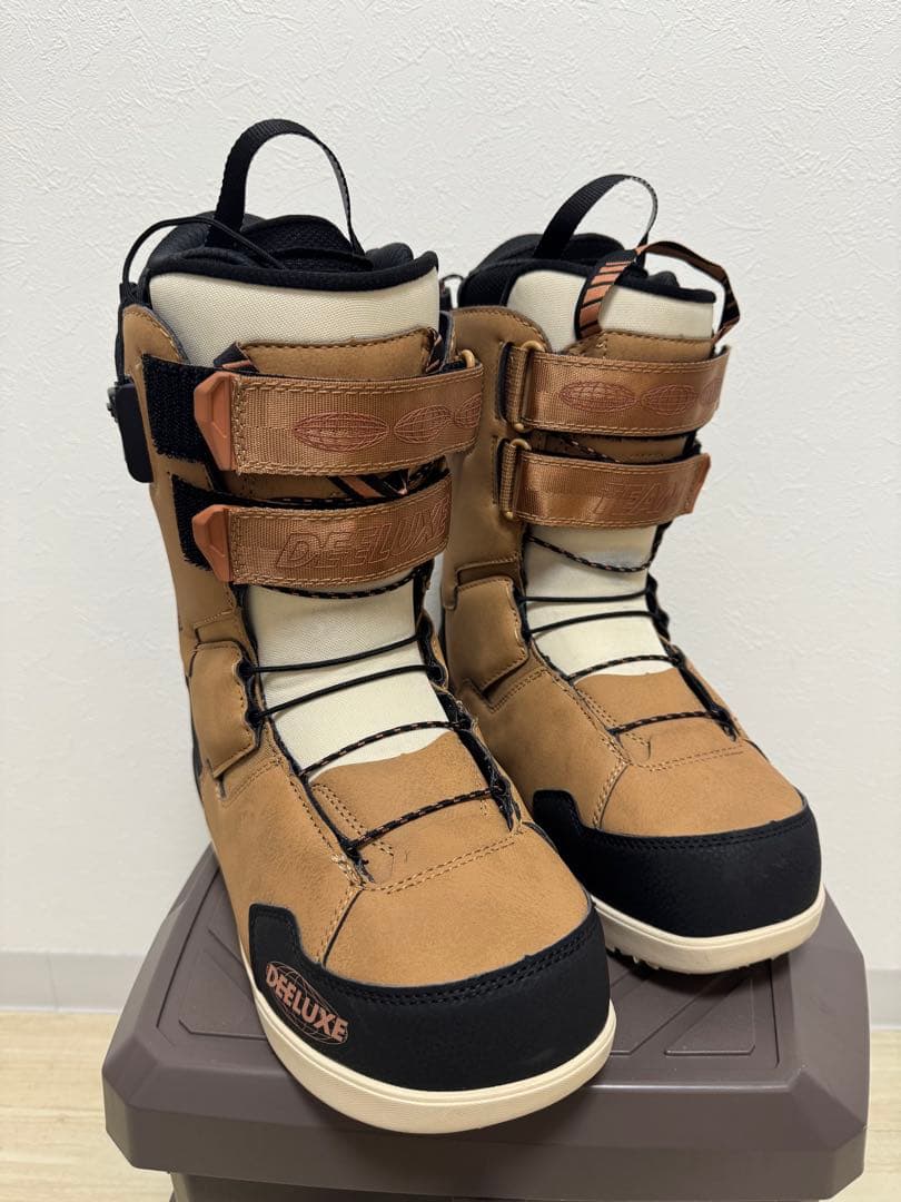 スノーボード DEELUXE TEAM PRO TEAM PRO / CPI STORE