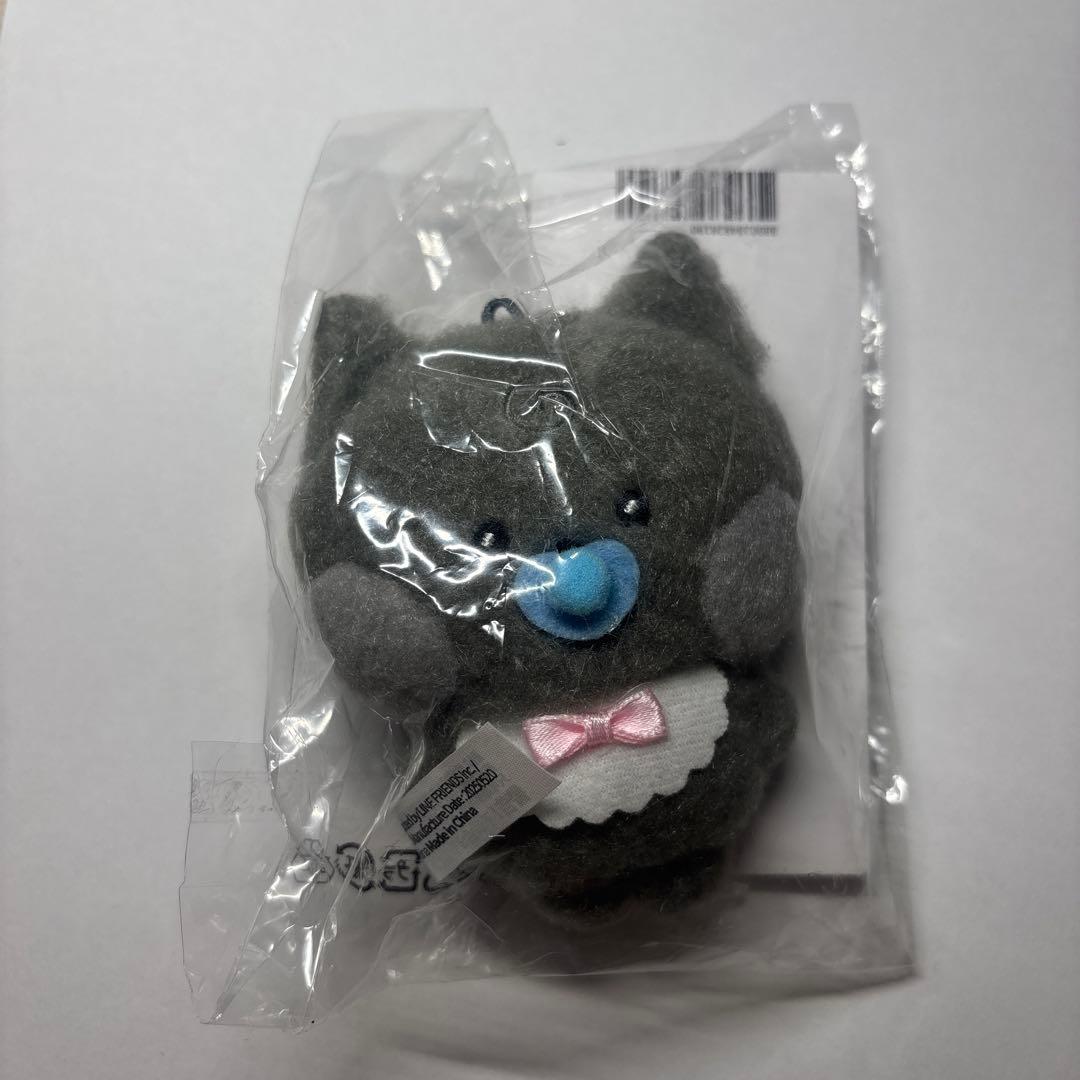 zeroni ベビー ぬいぐるみ ウンニニ ジウン キムジウン ZB1 - メルカリ