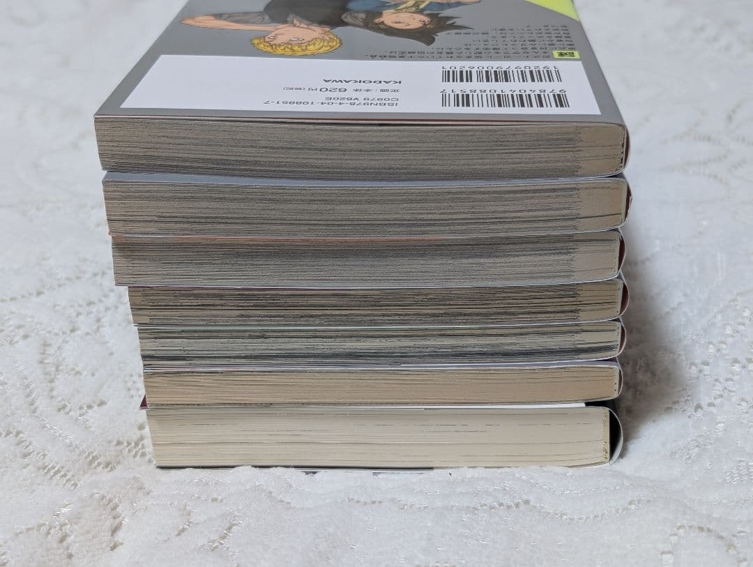 キミガシネ -多数決デスゲーム- 1〜5巻 きみよん sideジョー 全巻セット