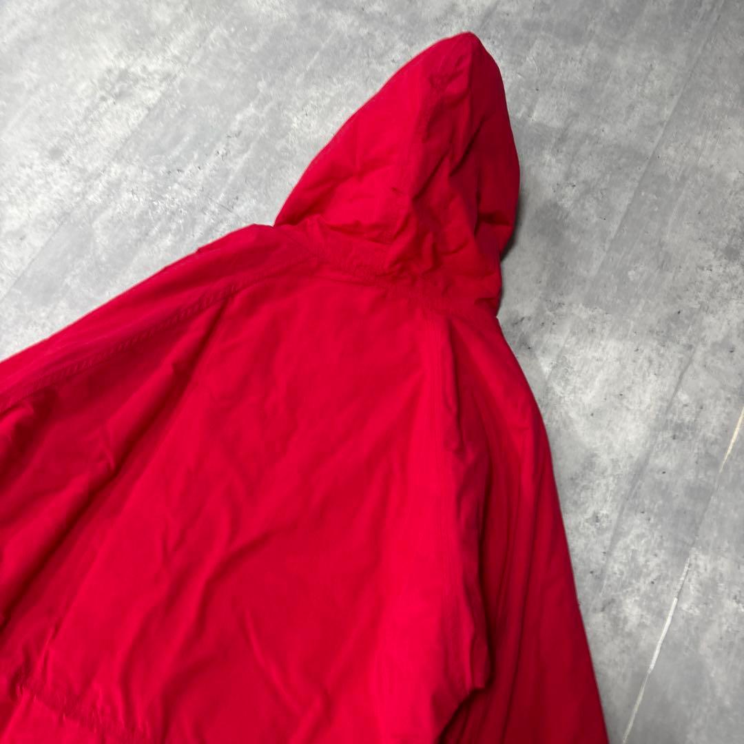 90s’ L.L.Bean Thinsulate アノラックパーカー USA製