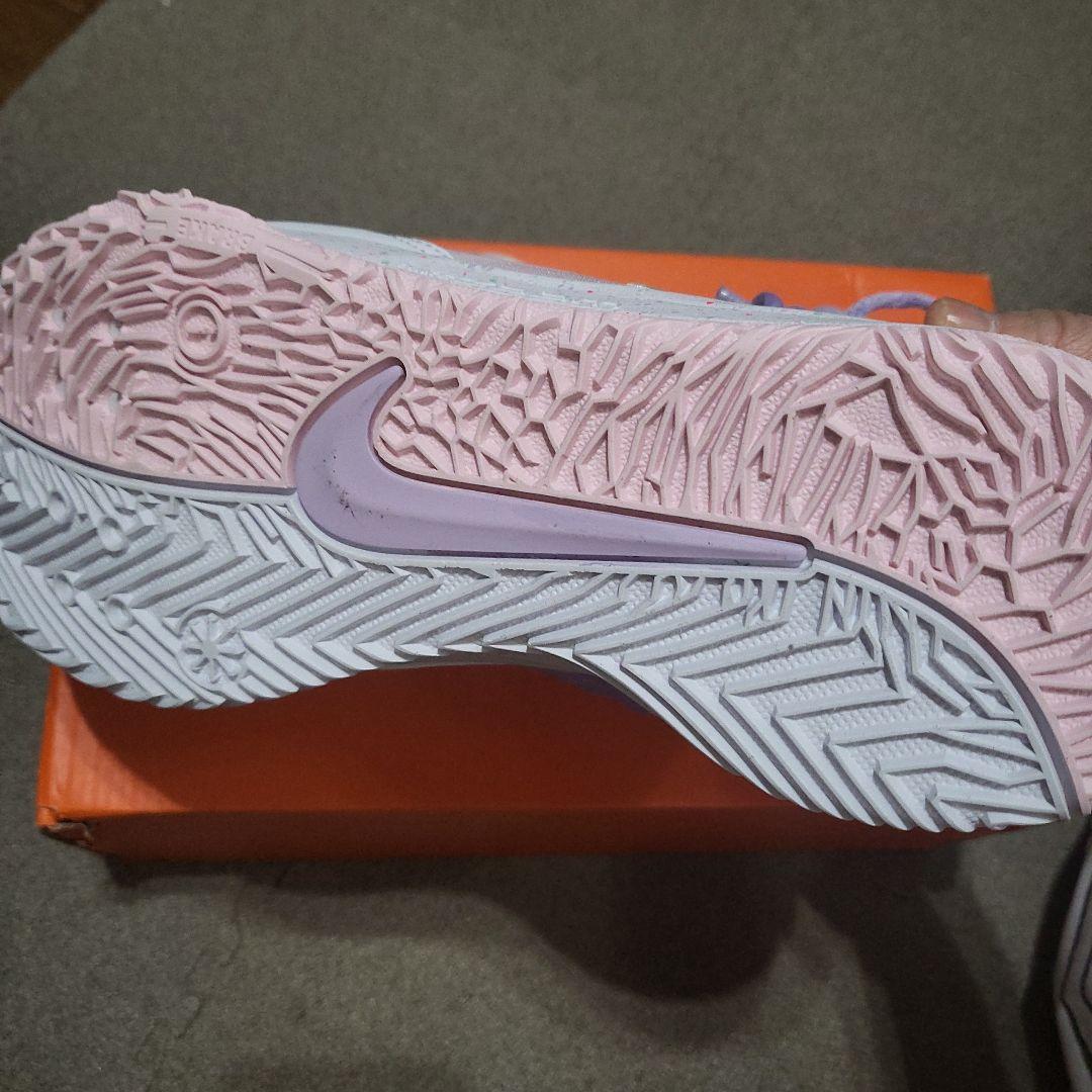 しんさん様 24cmナイキ バレーボールシューズ ハイパーエース 3 SE