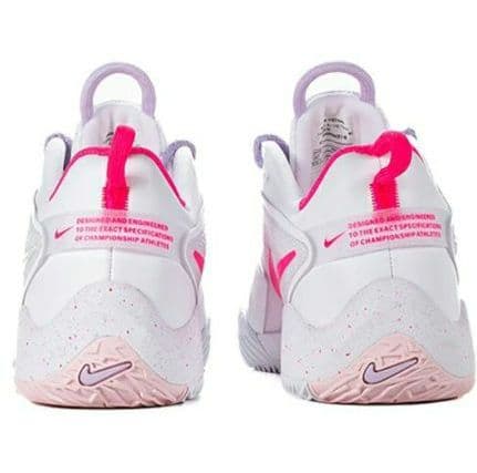 しんさん様 24cmナイキ バレーボールシューズ ハイパーエース 3 SE