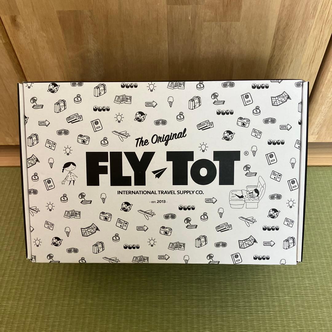 FLY-TOT インフレータブルクッション グレー Amazon.co.jp: Fly Tot オリジナル 2.0 インフレータブルクッション