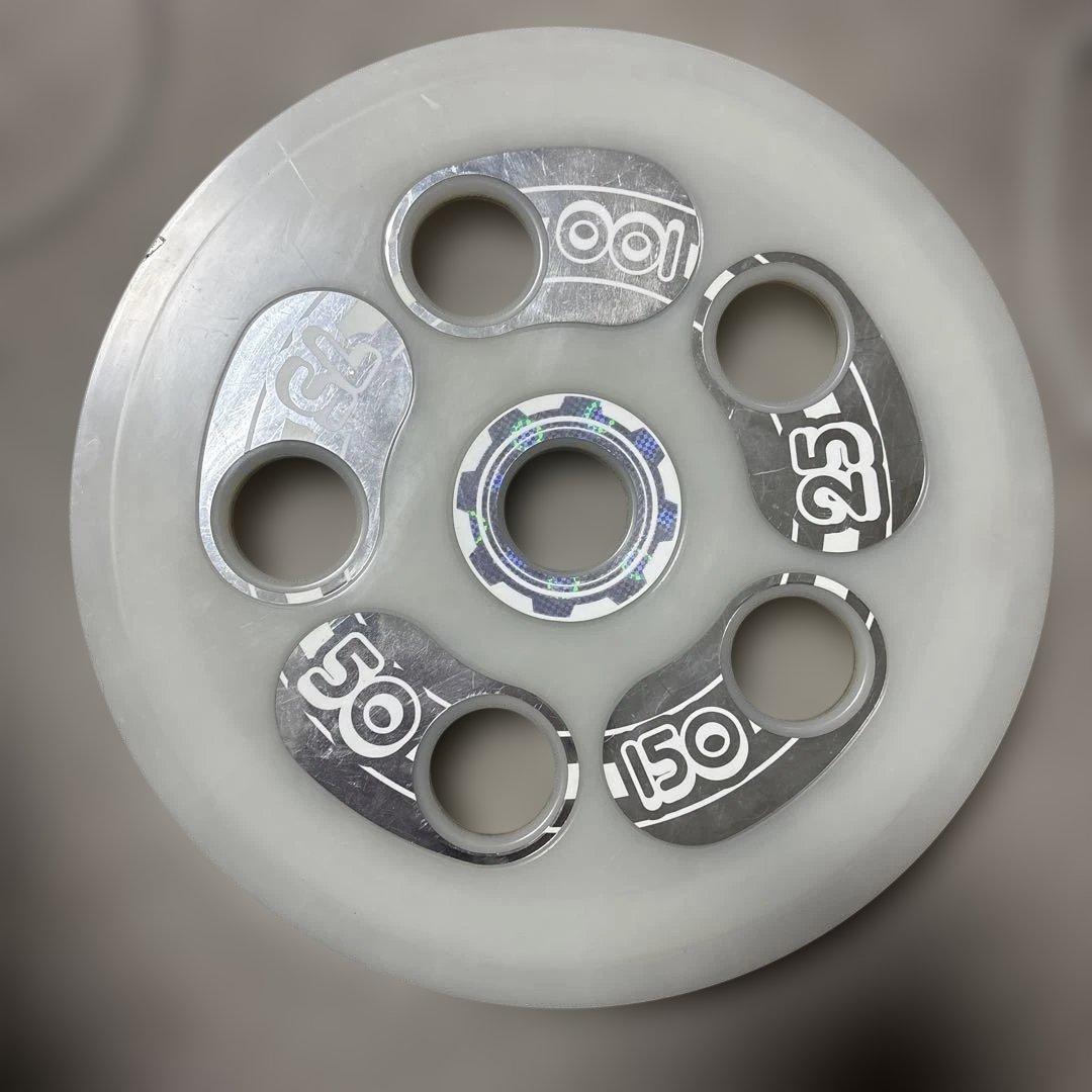 メダルゲーム ガリレオファクトリー 抽選機 - メルカリ