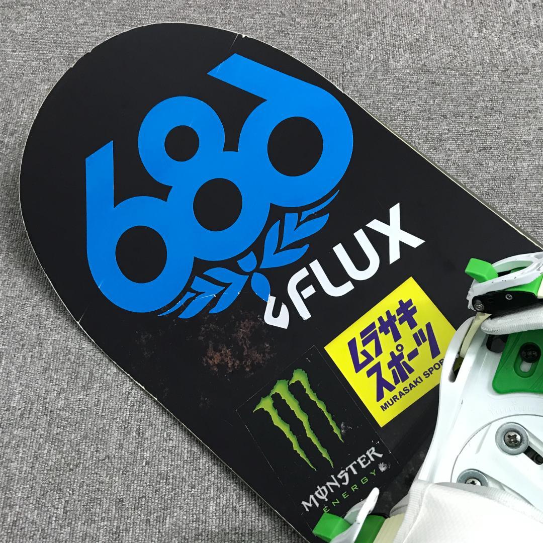 8万セット□WAX済□ALLIAN ボード ビンディング メンズ グラトリ ジブ