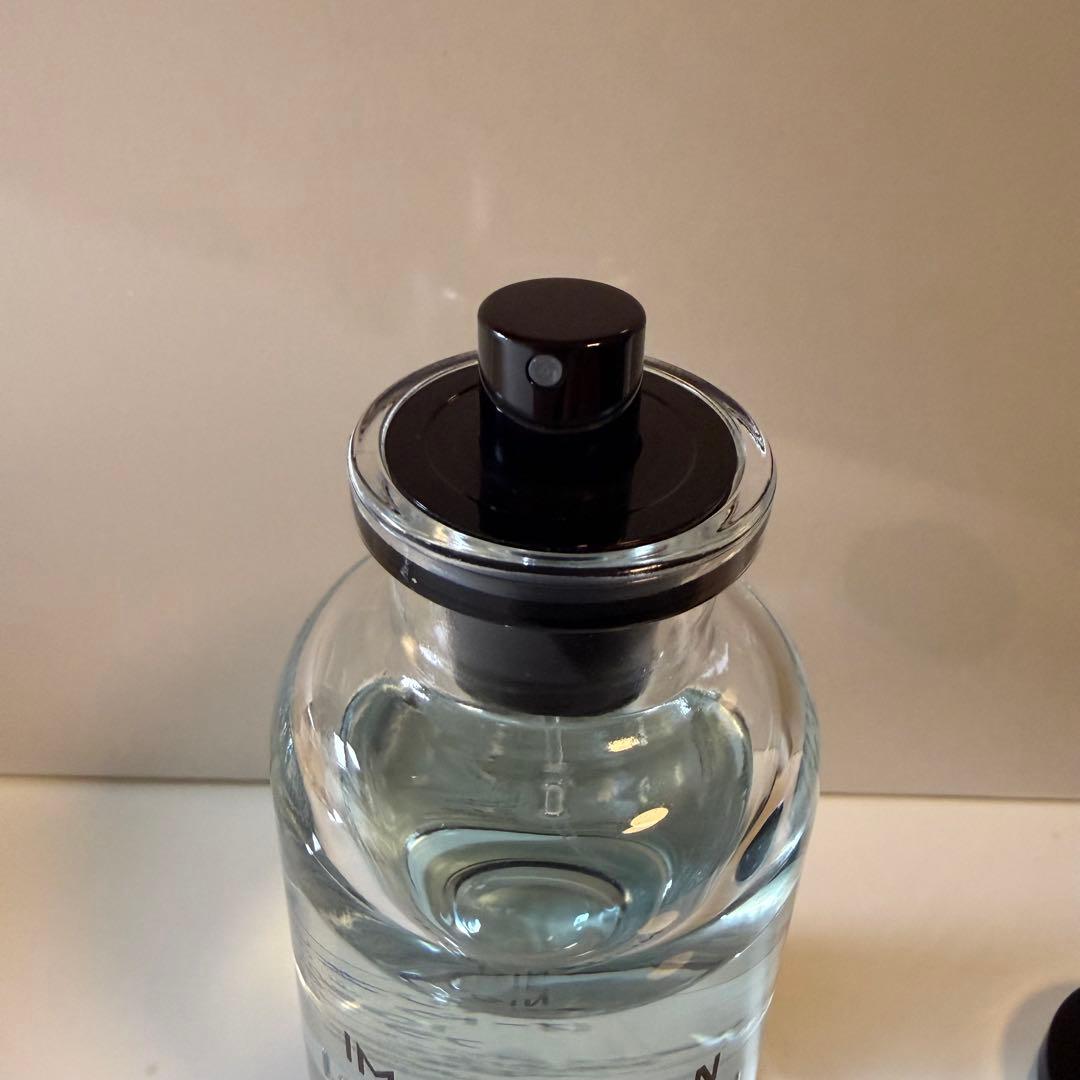 ルイ・ヴィトン イマジナシオン 100mL オードパルファン 香水 - メルカリ