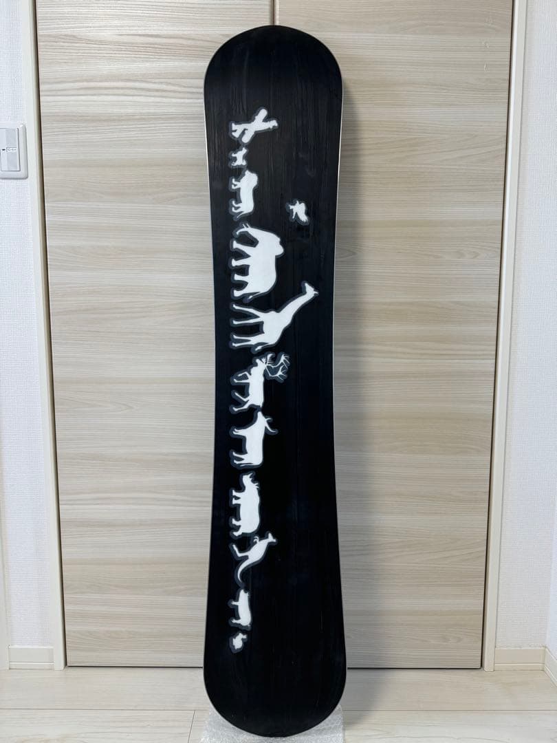 noah Crown Twister-XX 154.5cm - メルカリ