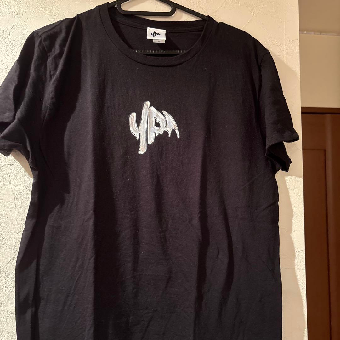 RICH/RISK Tシャツ 黒 Yvng Patra ヤンパト グッズ - メルカリ