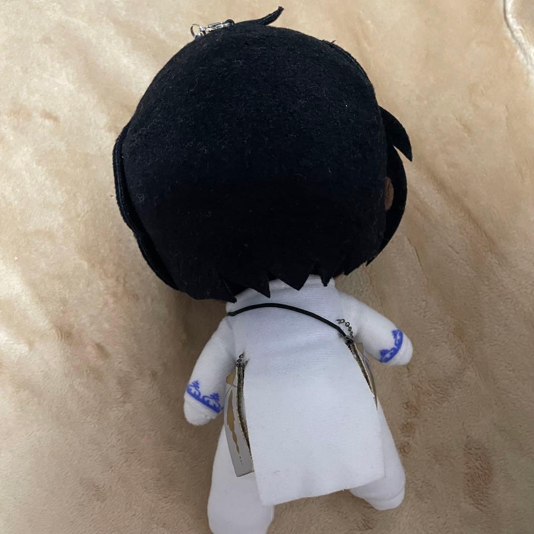 即購入OK】gift アルジュナ ぬいぐるみ ミニサイズ？ FGO ぬい - メルカリ