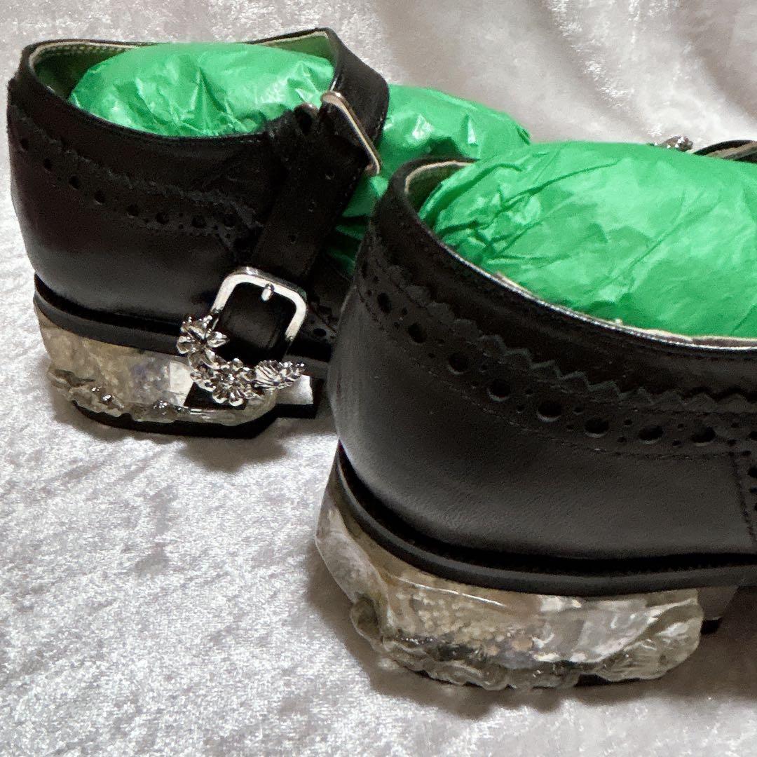 MABATAKI 美雨 ミゼル 桜 BLACK